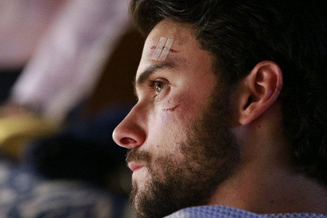How to Get Away with Murder - Le Temps des aveux - Film - Jack Falahee