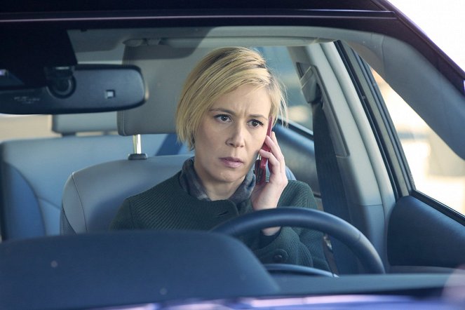 How to Get Away with Murder - Not Everything's About Annalise - Kuvat elokuvasta - Liza Weil
