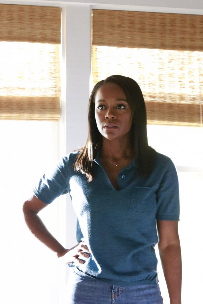 How to Get Away with Murder - Season 3 - Not Everything's About Annalise - Photos - Aja Naomi King