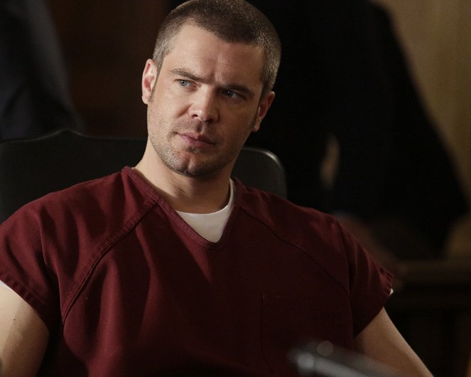 How to Get Away with Murder - Go Cry Somewhere Else - Photos - Charlie Weber