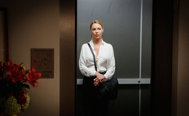 Doubt - Then and Now - Film - Katherine Heigl