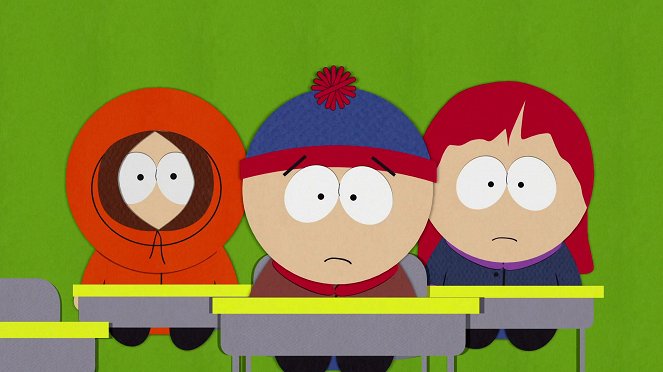 South Park - Season 1 - Ein Heim für Tiertunten - Filmfotos