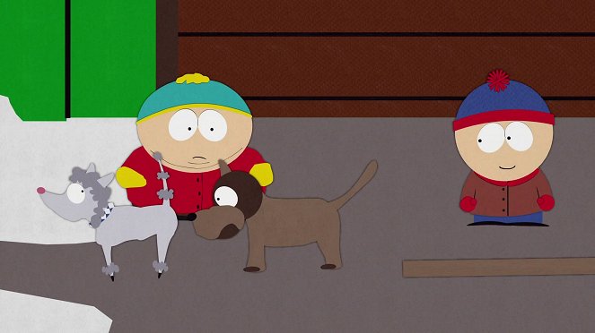 South Park - Ein Heim für Tiertunten - Filmfotos