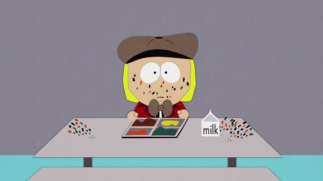 South Park - Season 1 - Tanz der Mutanten - Filmfotos