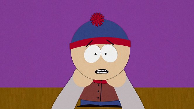 South Park - Szerelem Fáni és Malac között - Filmfotók