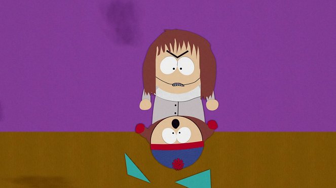 South Park - Season 1 - Tanz der Mutanten - Filmfotos