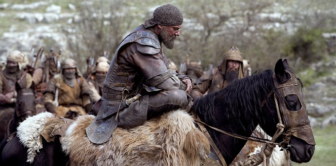 Viking - Kuvat elokuvasta - Igor Petrenko