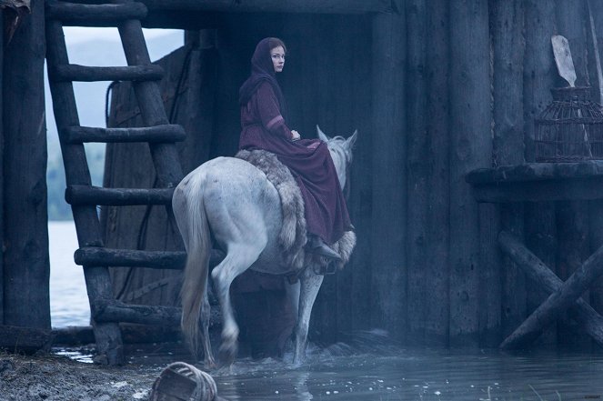 Viking, la naissance d’une nation - Film - Svetlana Khodchenkova