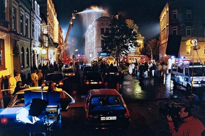 St. Pauli Nacht - Z filmu