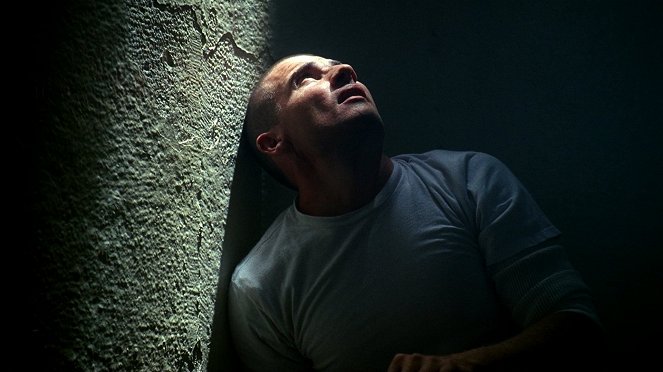 Prison Break: Útek z väzenia - Allen - Z filmu - Dominic Purcell