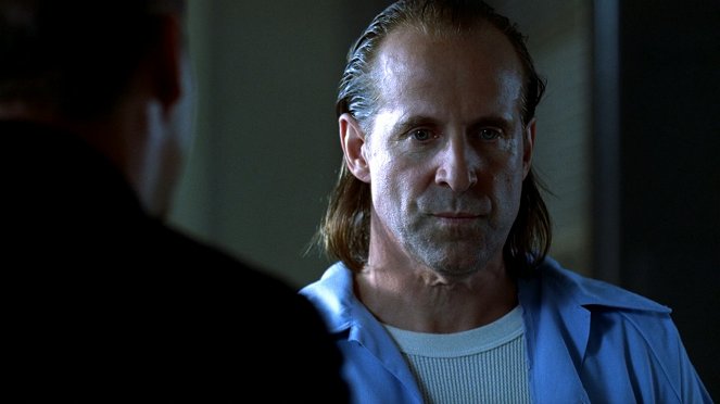 Prison Break - Season 1 - Lügt Lincoln? - Filmfotos - Peter Stormare