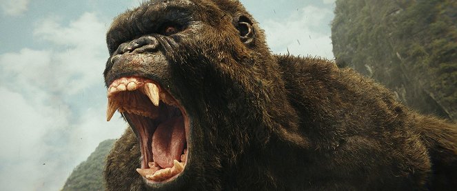 Kong: Skull Island - Film