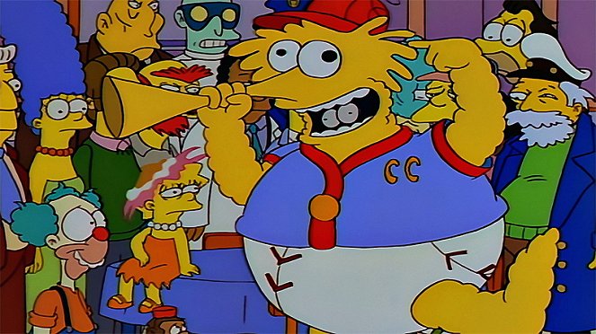 The Simpsons - Season 7 - 22 Short Films About Springfield - Photos