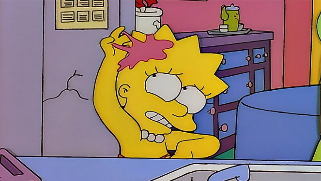 Los simpson - 22 cortometrajes sobre Springfield - De la película