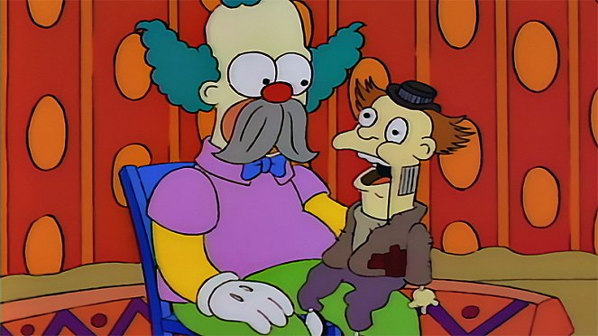 The Simpsons - Season 7 - The 138th Episode Spectacular - Photos