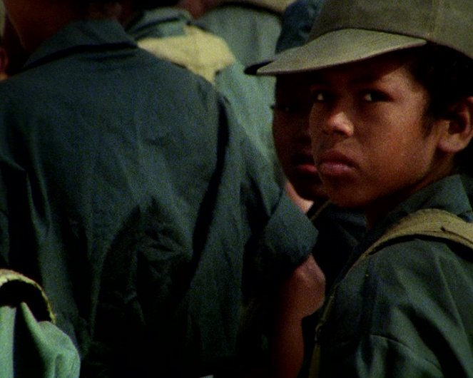 Ballade vom kleinen Soldaten - Filmfotók