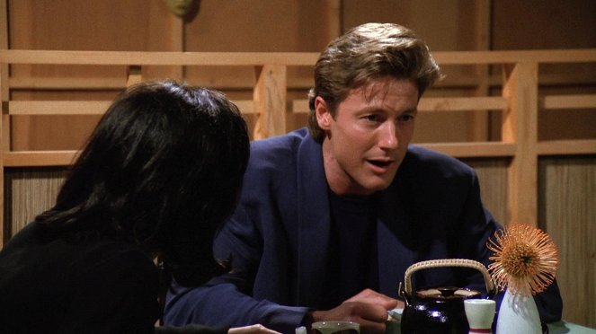 Friends - Season 1 - Liebe? Nein, doch nicht! - Filmfotos - John Allen Nelson