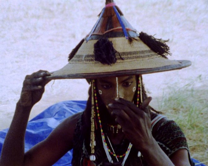 Wodaabe - Les bergers du soleil - Filmfotók