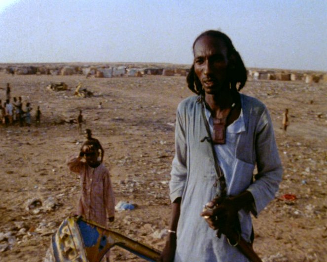 Wodaabe - Die Hirten der Sonne. Nomaden am Südrand der Sahara - Filmfotos
