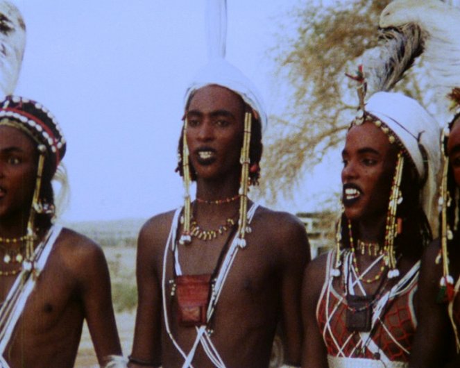 Wodaabe - Les bergers du soleil - Filmfotók