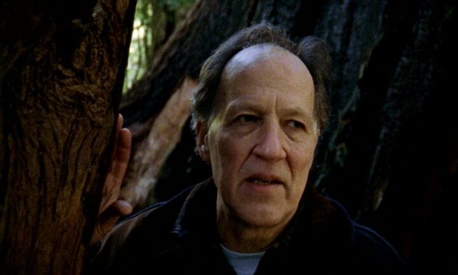 Mi enemigo íntimo - De la película - Werner Herzog