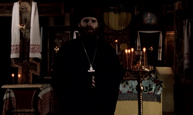 Glocken aus der Tiefe - Glaube und Aberglaube in Rußland - Filmfotos