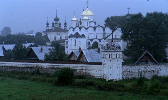 Glocken aus der Tiefe - Glaube und Aberglaube in Rußland - Do filme