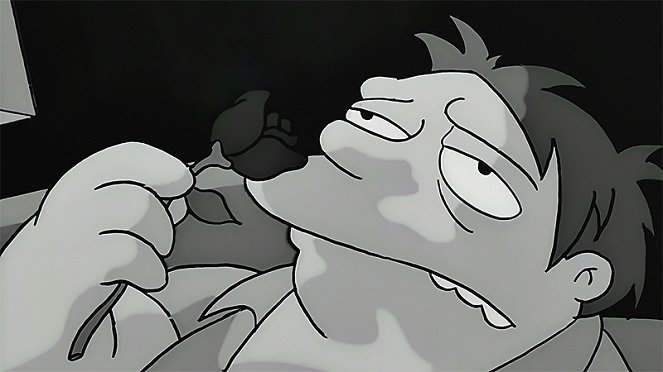 The Simpsons - Season 6 - A Star Is Burns - Photos