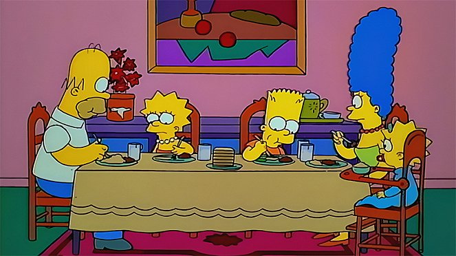 The Simpsons - The PTA Disbands - Photos