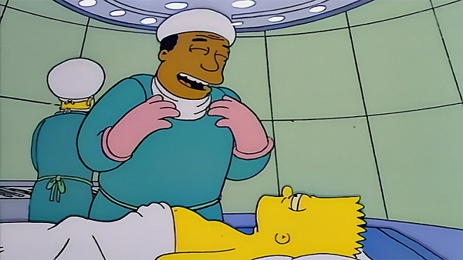 Die Simpsons - Season 6 - Zu Ehren von Murphy - Filmfotos