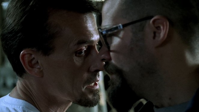 Prison Break - Mise à l'épreuve - Film - Robert Knepper