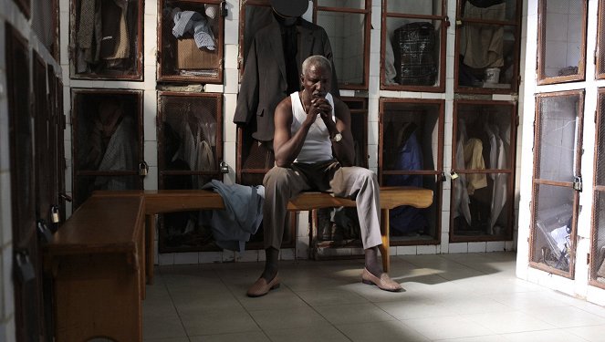 A Screaming Man - Photos - Youssouf Djaoro