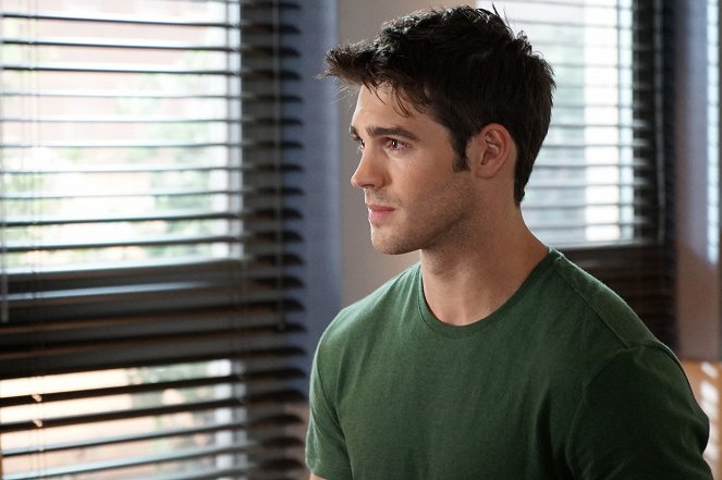 Lángoló Chicago - Season 4 - Let It Burn - Filmfotók - Steven R. McQueen