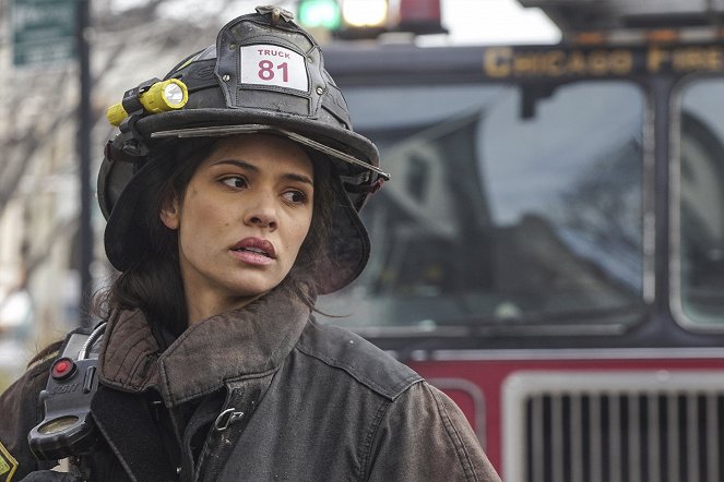 Chicago Fire - Bad for the Soul - Photos - Miranda Rae Mayo