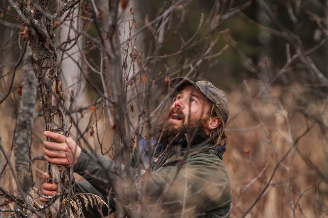 Mountain Men - Do filme