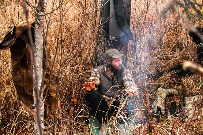 Mountain Men - Überleben in der Wildnis - Filmfotos