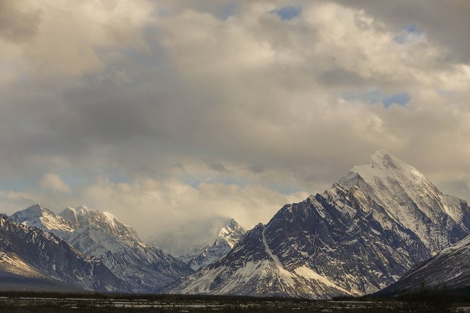 Mountain Men - Überleben in der Wildnis - Filmfotos