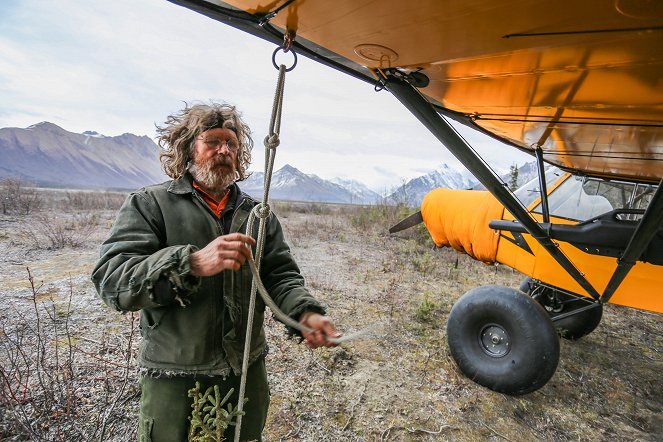 Mountain Men - Überleben in der Wildnis - Filmfotos