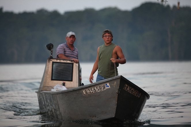 Swamp People - Photos