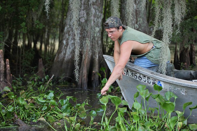 Swamp People - Photos