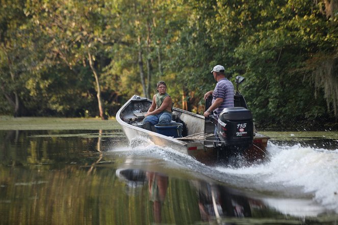 Swamp People - Film