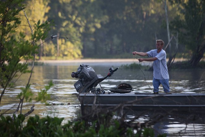 Swamp People - Film