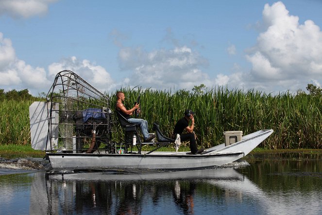 Swamp People - Film