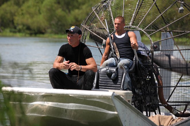 Swamp People - Film