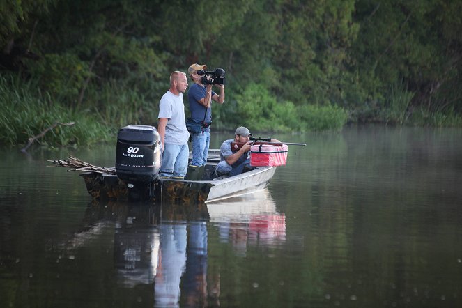 Swamp People - Film