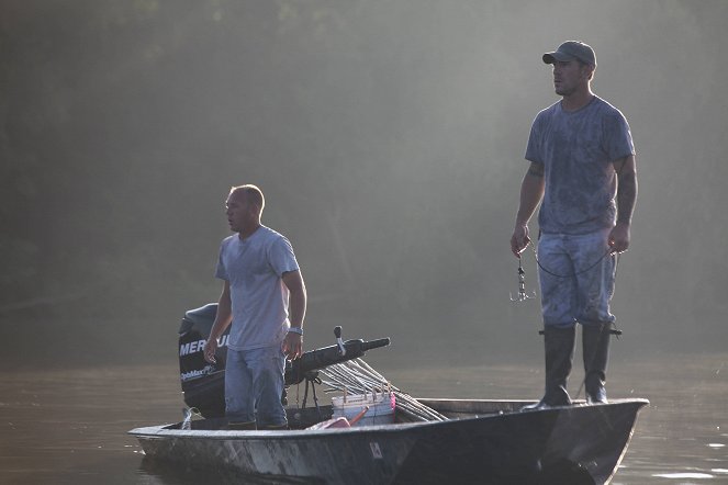 Swamp People - Photos