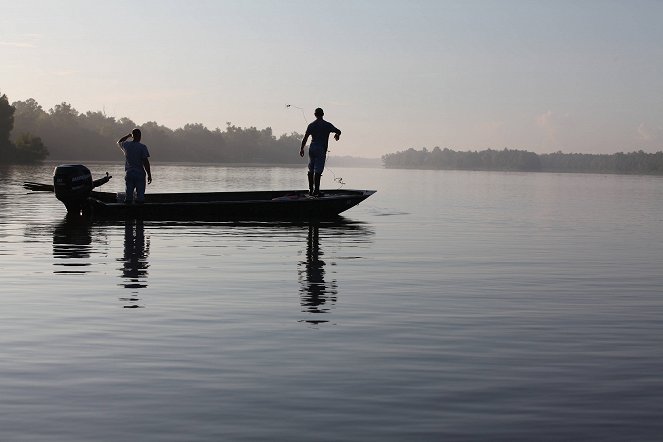 Swamp People - Film