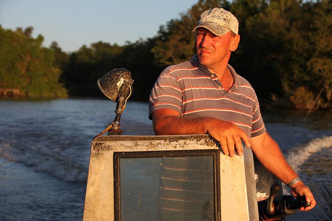 Swamp People - Photos