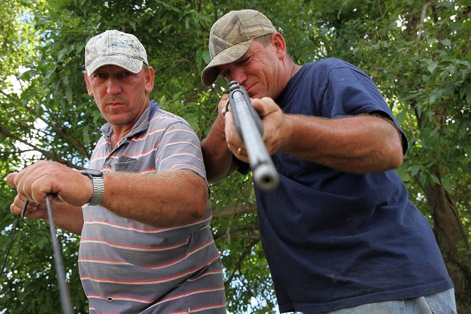 Swamp People - Photos