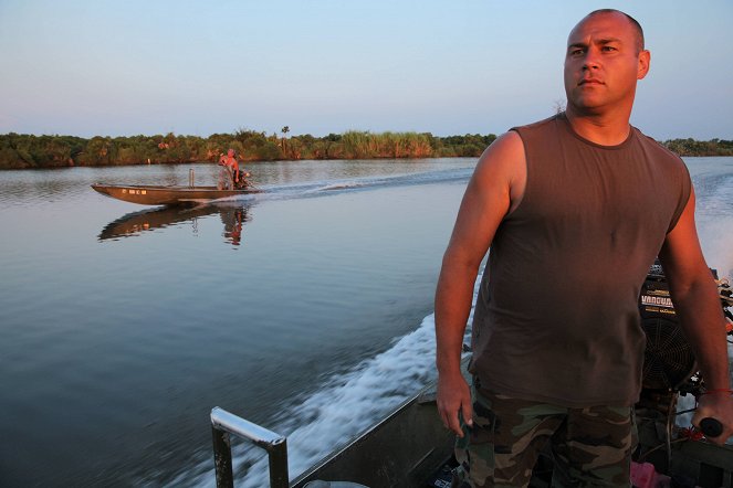 Swamp People - Photos